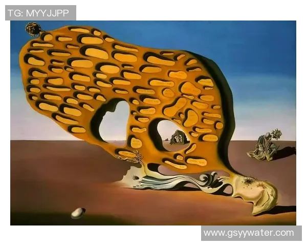 代怀博：探索新生代艺术家的创作之路与未来发展潜力